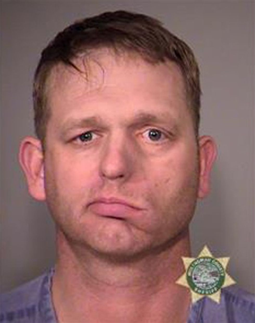 Ryan Bundy Moved To Higher Security Cell After Attempting Aggravated Liberty On Deputies