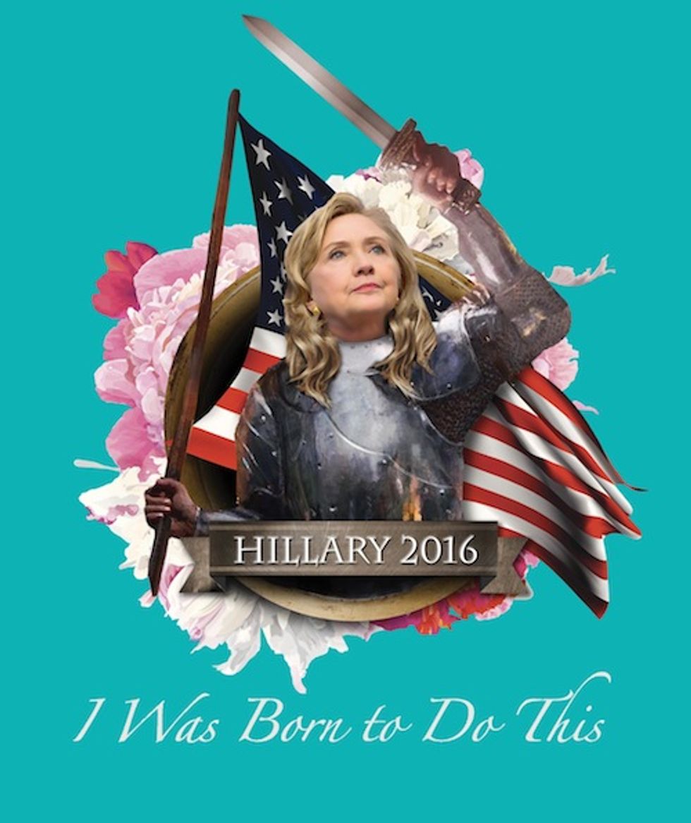 Hillary Clinton And Sid Blumenthal Did Benghazi, For LOLs. Your Weekly Top Ten