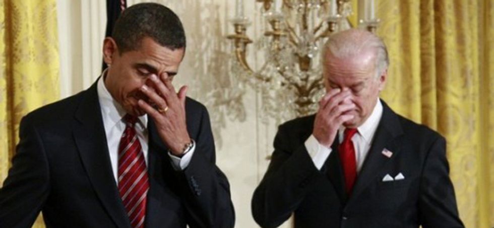 Secret Service Even More Clusterf**ked Than We Thought