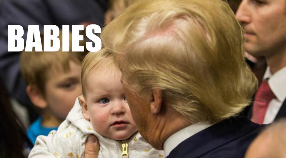 Wonkagenda: Wednesday, August 03, 2016.