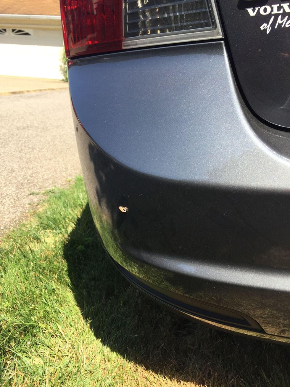 Driving Out Of Cleveland With A Bullet In My Bumper: Wonkette's RNC Reflections