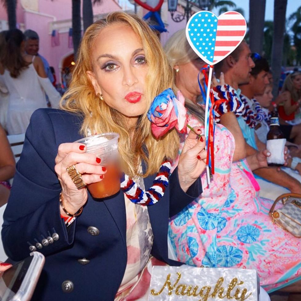 Pamela Geller Is Suing The Facebook For Loving Muslims Too Much