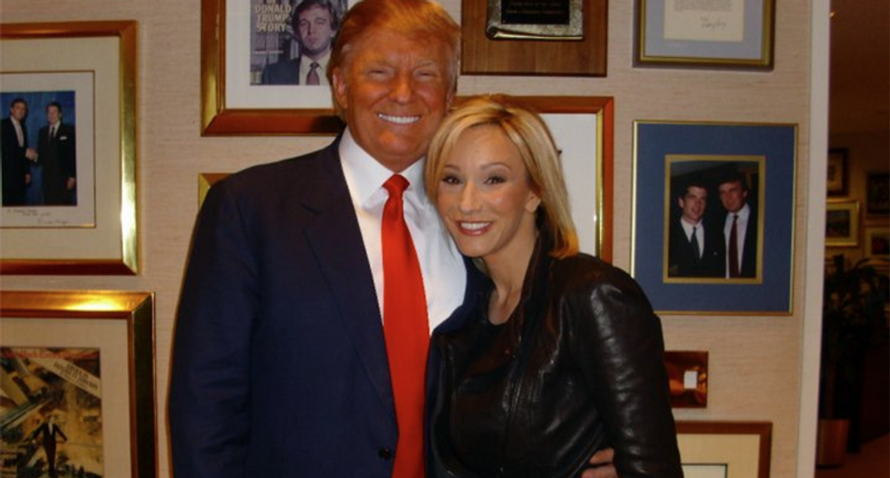 Trump's Jesus Advisor Will Resurrect Your Dead Relatives For Low, Low Price of $1,144!