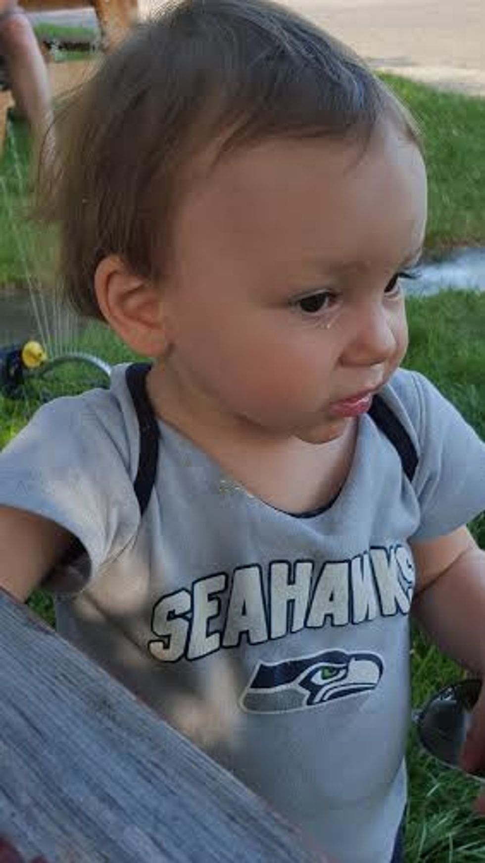 Know What Your Top Ten Needs After This Awful Week? It Needs Wonkette Baby Pictures.