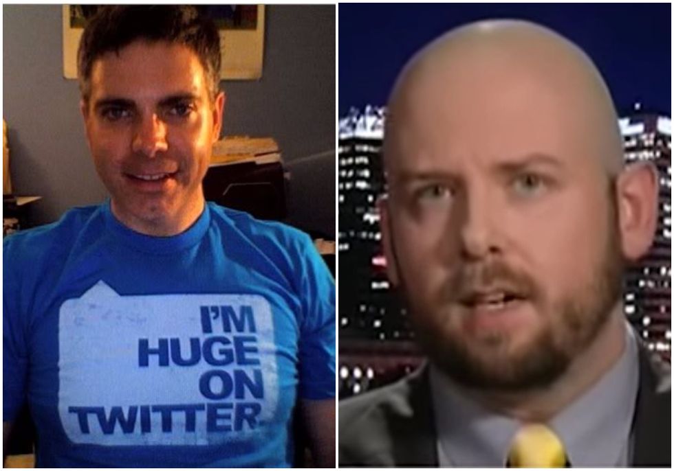 Daily Caller And RedState Post Thoughtful Reactions To Dallas Police Shootings, Wait What?
