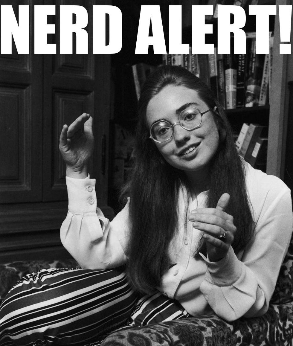 Hillary Clinton's Tech Plan Will Make All Your Kids Nerds