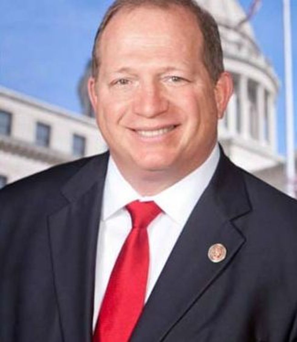 Mississippi Rep. Real Sorry He Told Mom Of Sick Kid To Get Off Her Lazy Taker Ass
