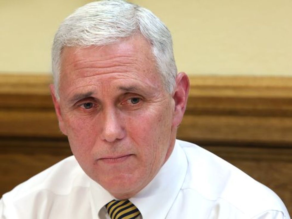 Mean Federal Judge Says Indiana's Bad Abortion Law Is Bad, And It Should Feel Bad