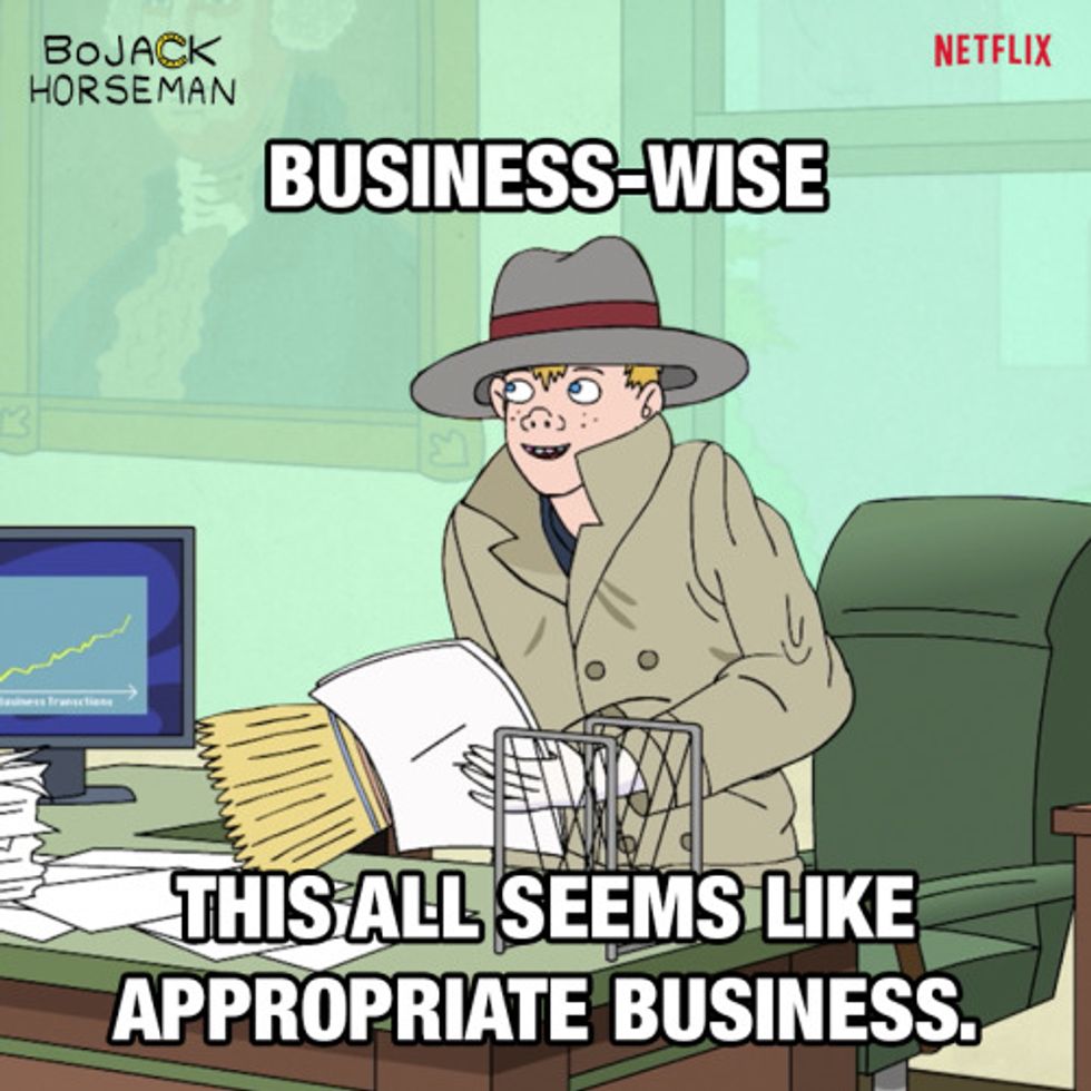 Which Bank Is Just Going To Pay A Big Ol' Meaningless Fine This Week?