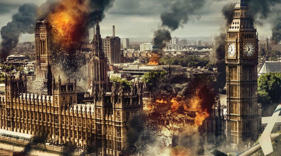 UK Votes To Leave European Union, And Also Make America Great Again Probably