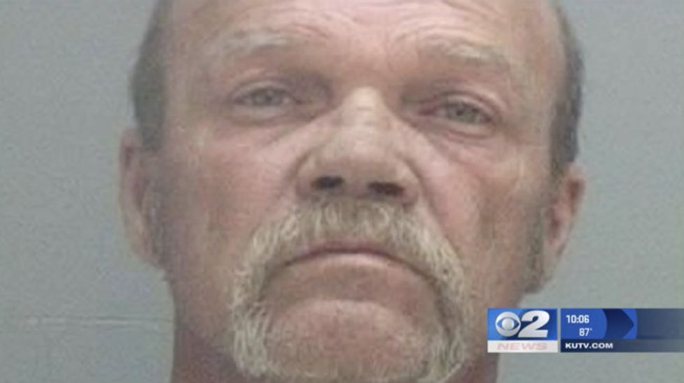 Bundy Bro Arrested For Trying To Blow Up A Building! But Don't Worry, He's A 'Patriot'
