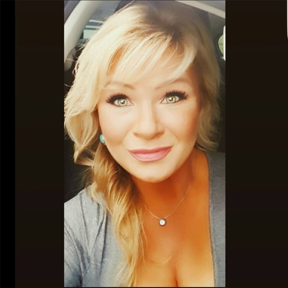 Texas Gun Enthusiast Kills Daughters, Aims At Cops, Has Gun Taken From Cold Dead Hands