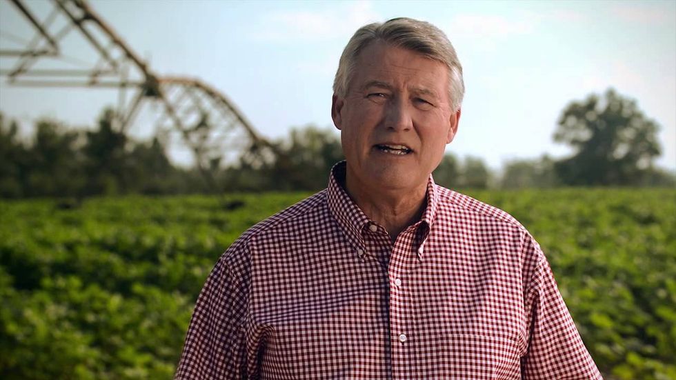 Georgia Congressman Who Prayed For Gays To Die Not Sorry About That