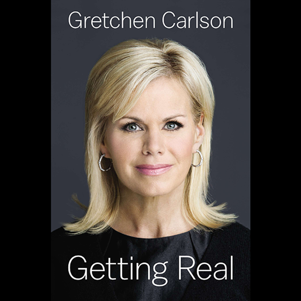 Fox News's Gretchen Carlson Very Sorry All You Gun Nuts Are Such Morons