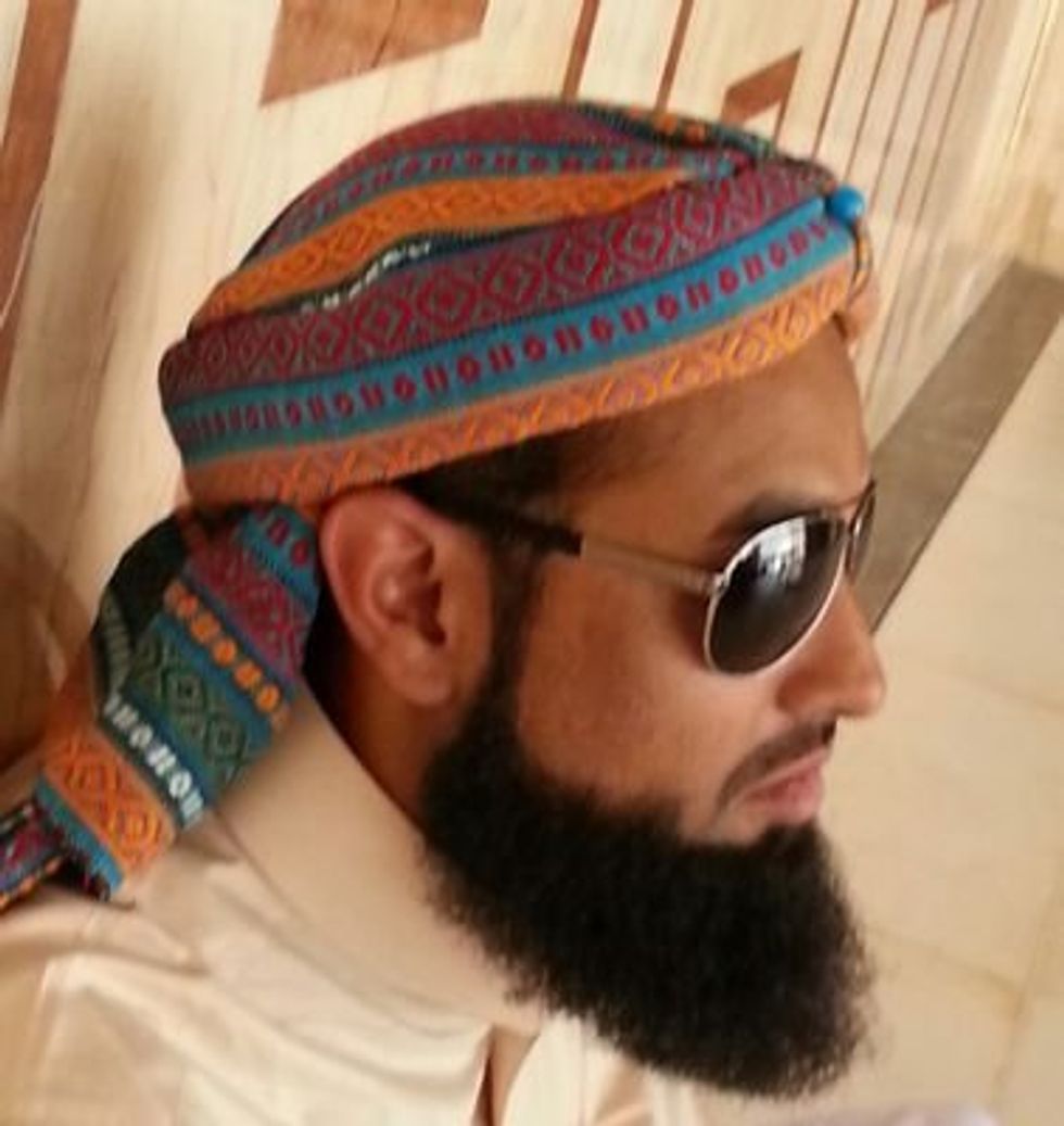 Orlando Imam's Message So Beautiful, Donald Trump Might Even Let Him Stay In America