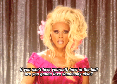 This Week Sucks. Let's Have A Really Gay Dance Party.