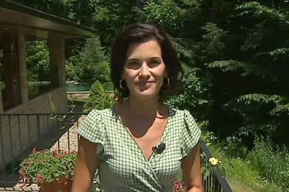 Racist News Anchor Wendy Bell: I Was Fired For Being A White Lady!