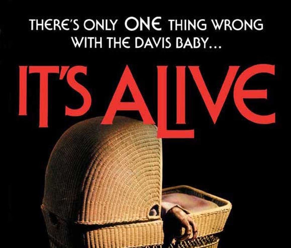Tired Of Live Babies Getting Stabbed To Death After Abortions? READ THIS!