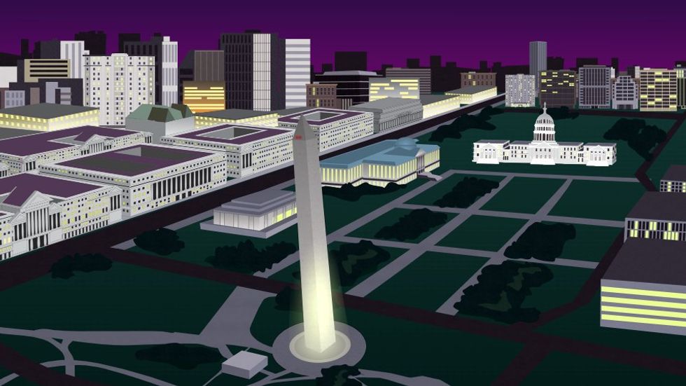 Washington D.C. Primary Results Will Change EVERYTHING, You'll See
