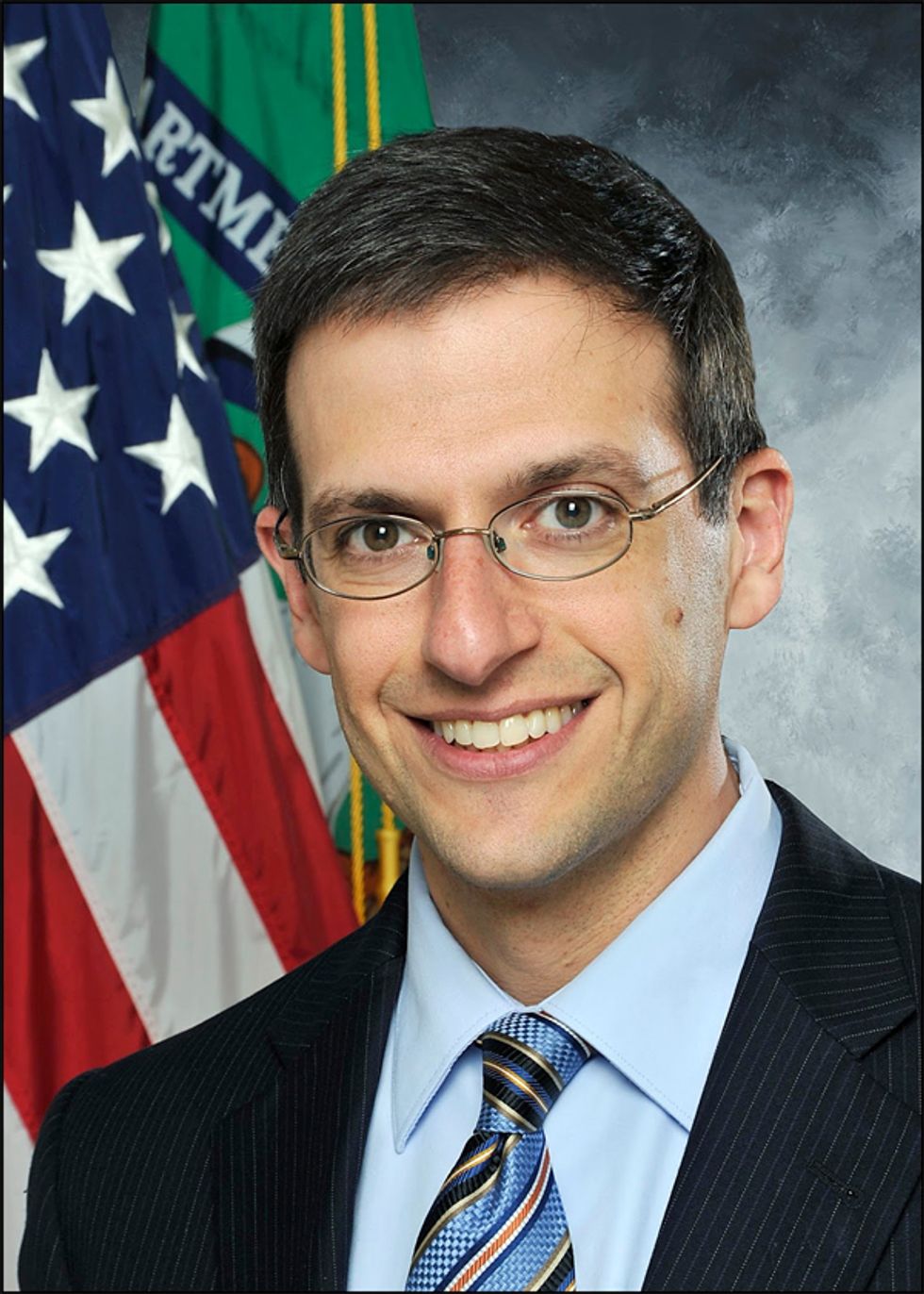 Senate Still Holding Up Vote On Obama's Anti-Terrorism Nominee, In Case You Were Wondering
