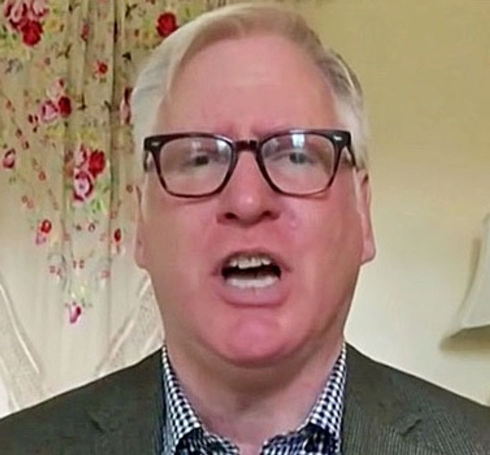 The Stupidest Man On The Internet's History Of Stupid Gay Stories: A Stupid Review