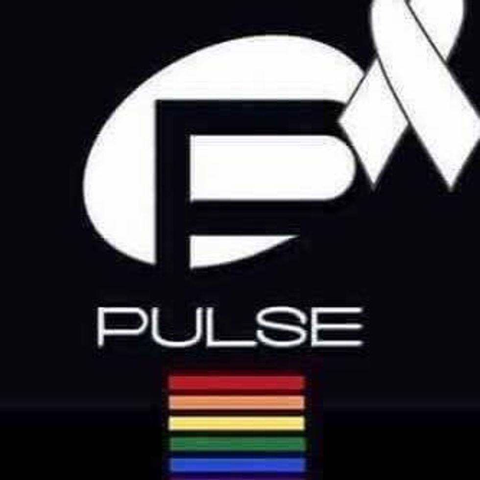 Look At These Amazing People Standing Up For Orlando. Look At Them.