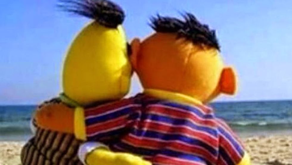 Chill American Family Association Dudes Just Want The Gays To Stop Banging *For Their Health*