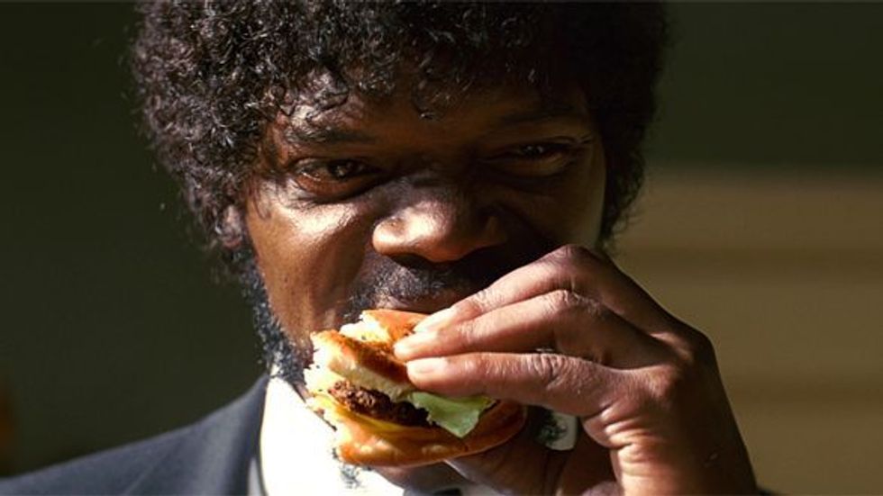 McDonald's Determines Blind Man Does Not Deserve Fries With That