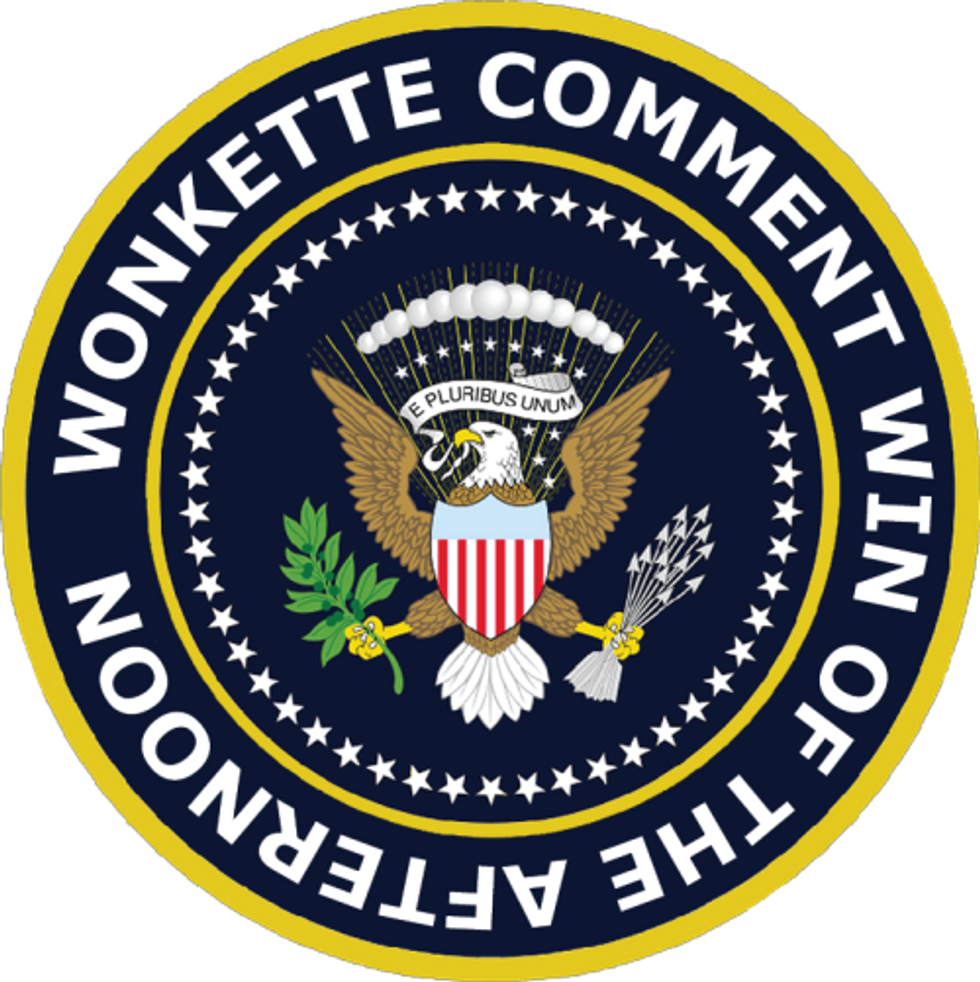 Comment Of The Week: Wonkette Gets BURNT By Subject Of Wonkette Story, Matthew Keys!