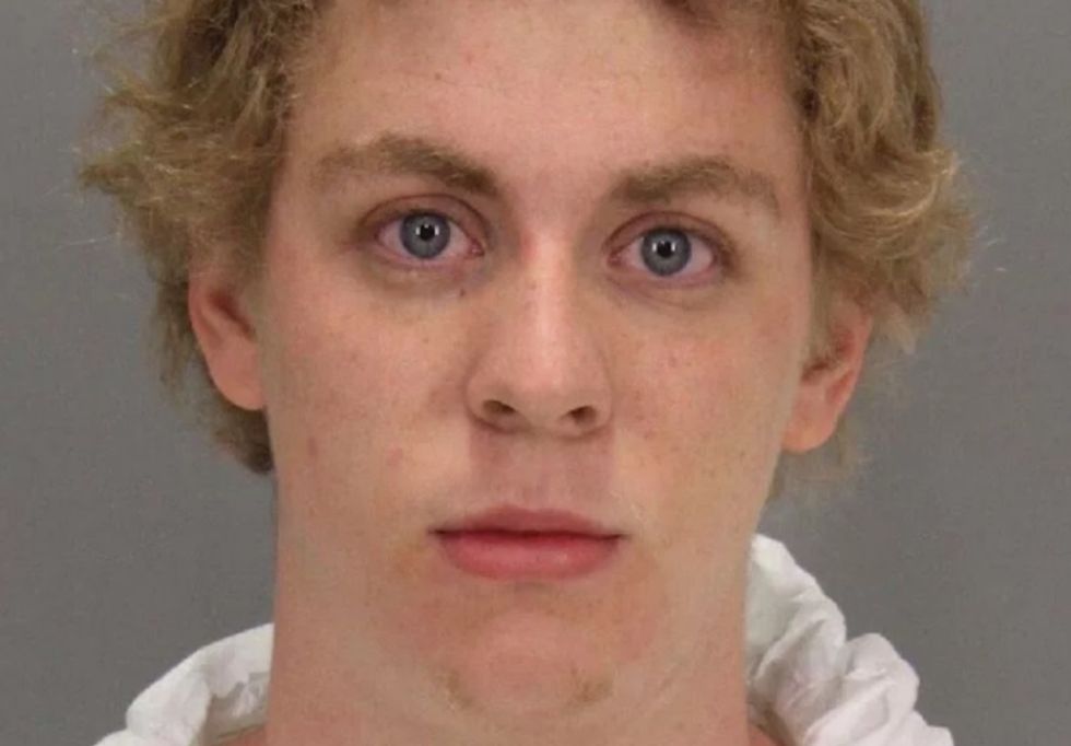 USA Swimming Won't Let Rapey Brock Turner Swim Ever Again, What A Shame