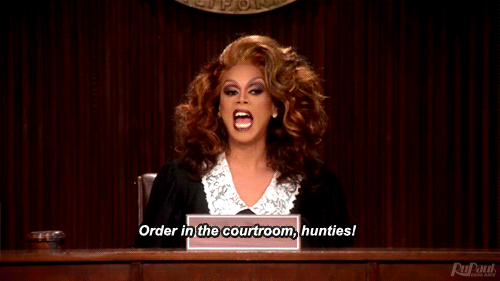 Alabama Gay Marriage Judge Forced To Shove Gavel Up Haters' Asses. Again.