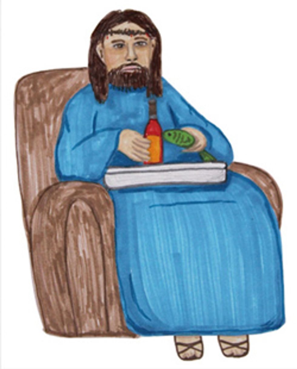 The Twelve Ways (LIKE APOSTLES!!!) We Are Persecuting Christians In The US of A