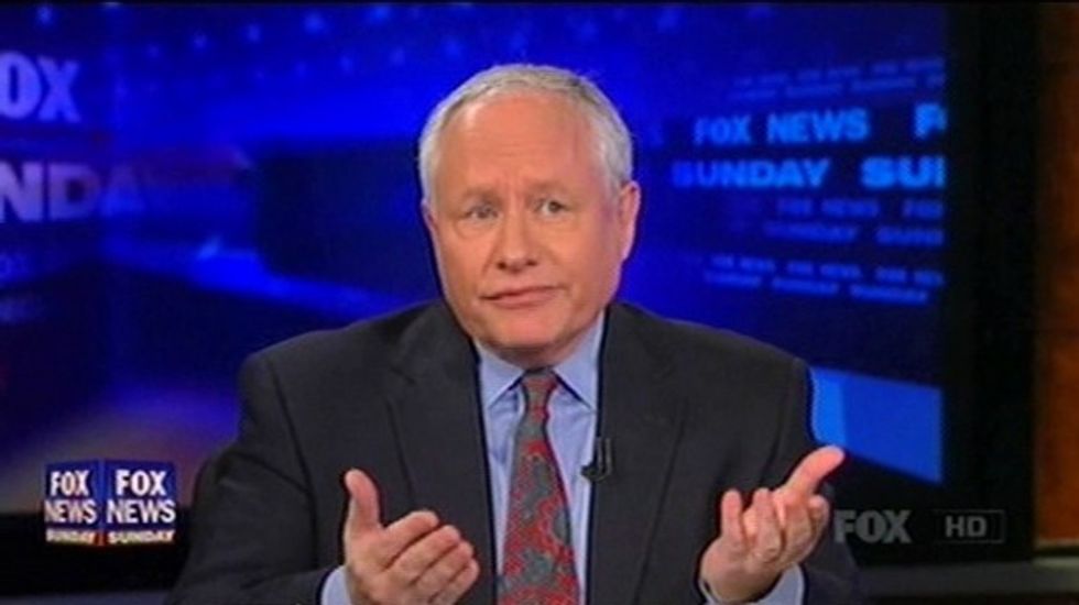 Never Wrong Bill Kristol Will Never Say Never About Donald Trump