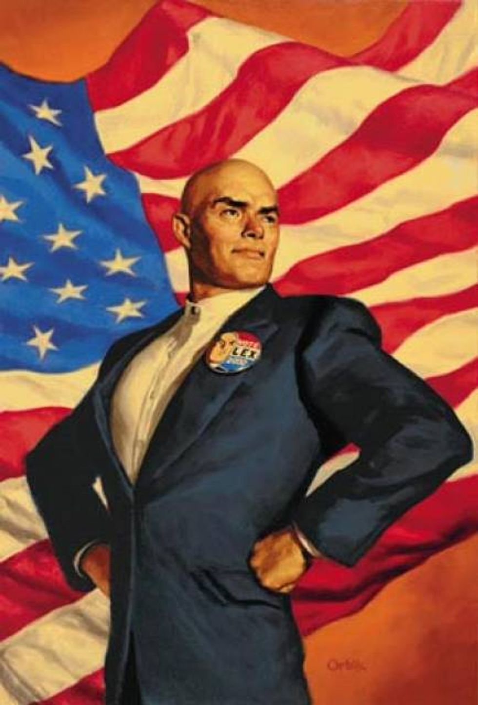 Fox News Doc Wishes Facebook Loved America Instead Of Murder