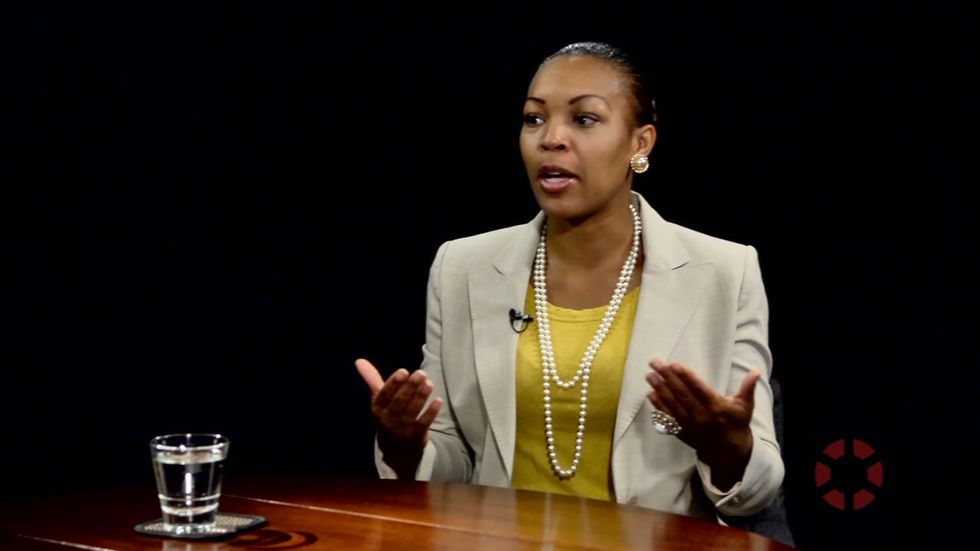 Georgia ACLU Director Quits Job To Be A Transphobe, Wingnuts Declare Selves Absolved Of All Bigotry
