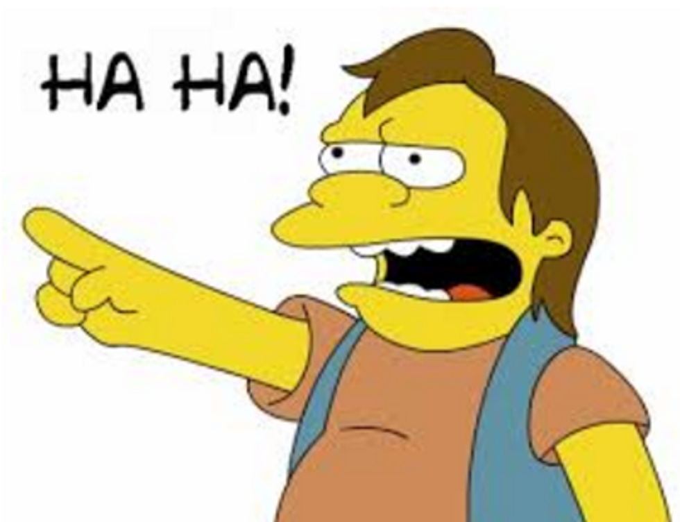 Fourth Circuit Court Of Appeals Tells Trans-Bashing Goons To F*ck Off. Again.