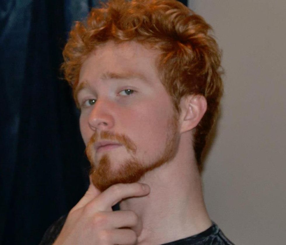 Fella Who Kept Teen Shackled In Basement Simply APPALLED By Target's Bathroom Policy