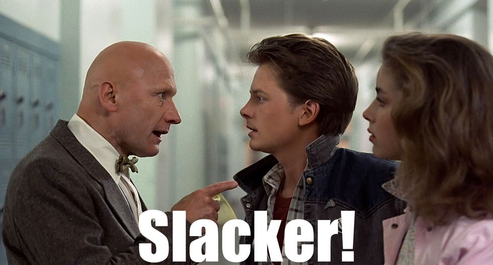 Fox Doc Keith Ablow Being A Jerk To All The Lazy, Potted-Up Millennials. That Is Wonkette's Job!