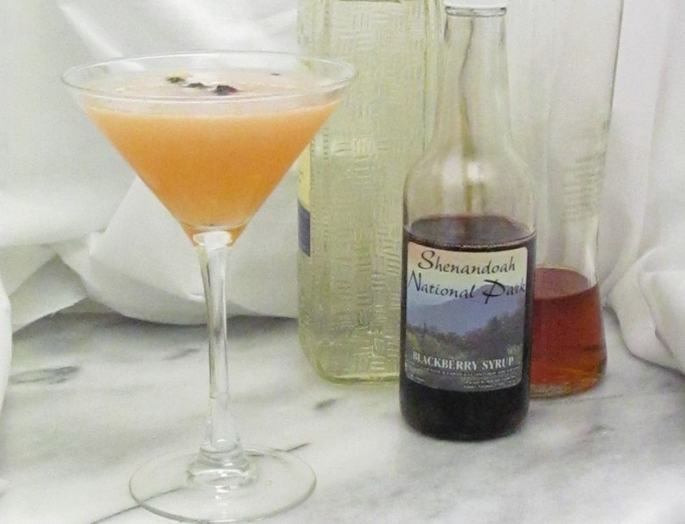 Stay Up Late: It's A Thing To Do And The Name Of A Drink