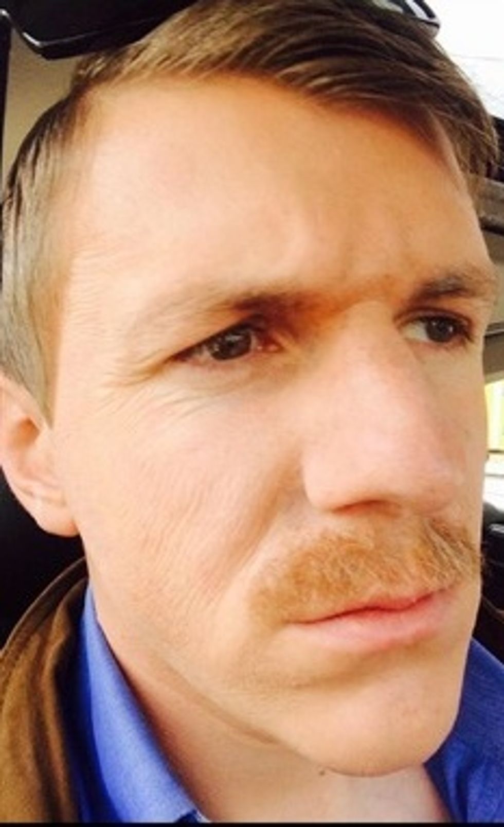 James O'Keefe Steps On Own Dick, Declares Flawless Victory Over George Soros