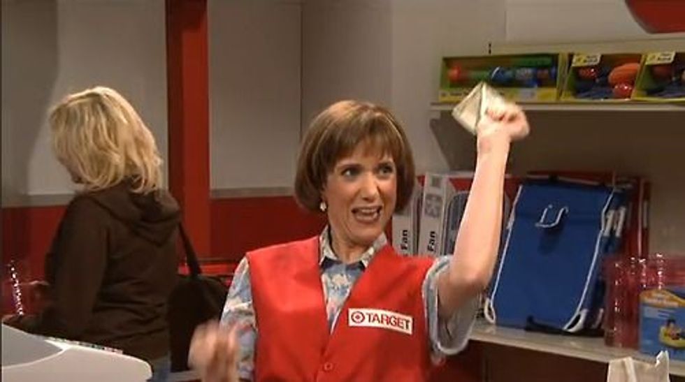 Target Doesn't Need None Of You Dumb Bigots' Business, So BYE FELICIA