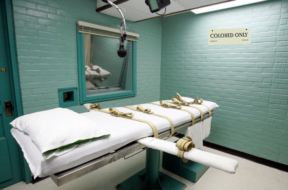 Supreme Court Rules Prosecutors Must Hide Racism More Effectively In Death Penalty Cases