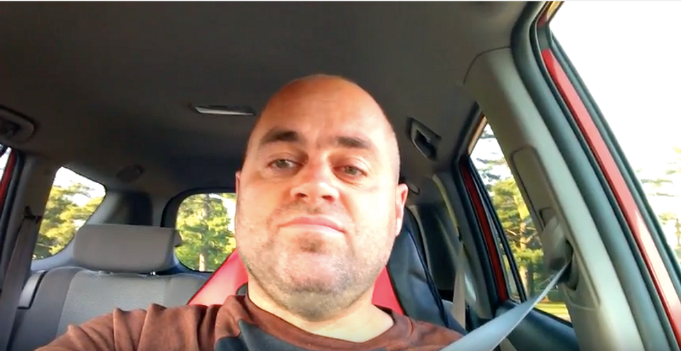 Cry All You Want, This Handsome Fella Will NOT Be Buying You Sluts Any Drinks!