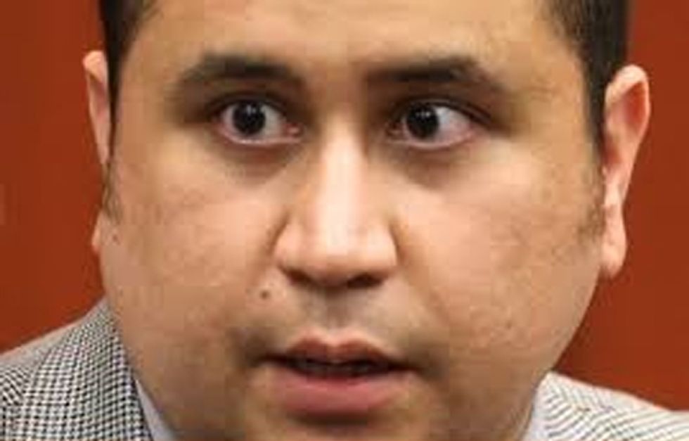 George Zimmerman Opposes Racist Hate Crimes Now, Hooray!