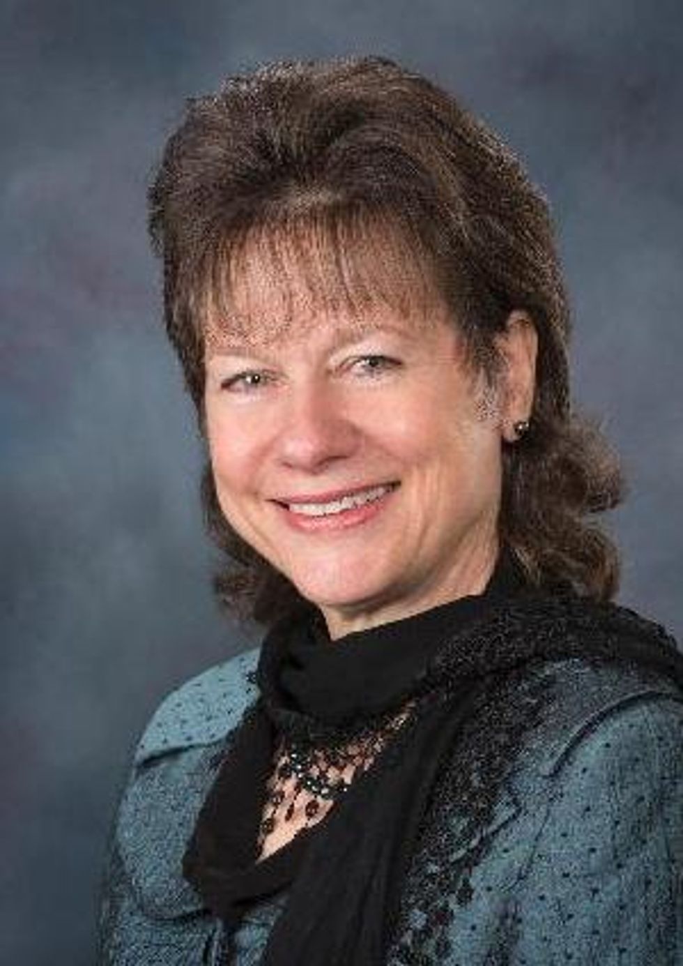 Idaho's Goofiest Lawmaker, Super Christian Sheryl Nuxoll, Loses Republican Primary. Bye!