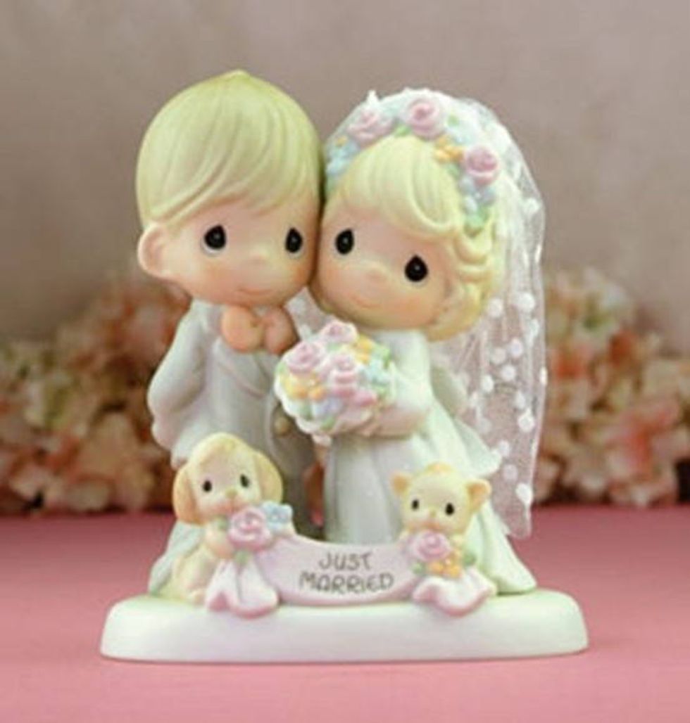 No More Arranged Marriage Camp 4 Christian Teenz, 12-Year-Old Spinsters Weep