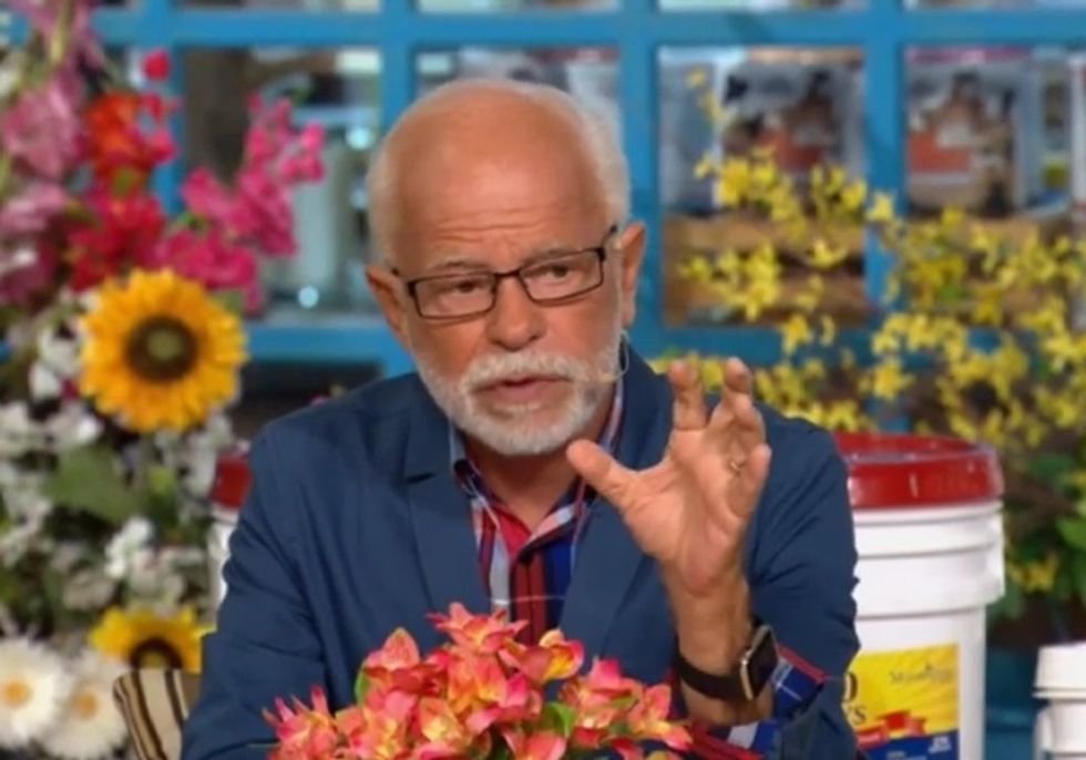 God Sends Grifty Jim Bakker Lamest Possible Prophecy: An Event Will Happen Soon!