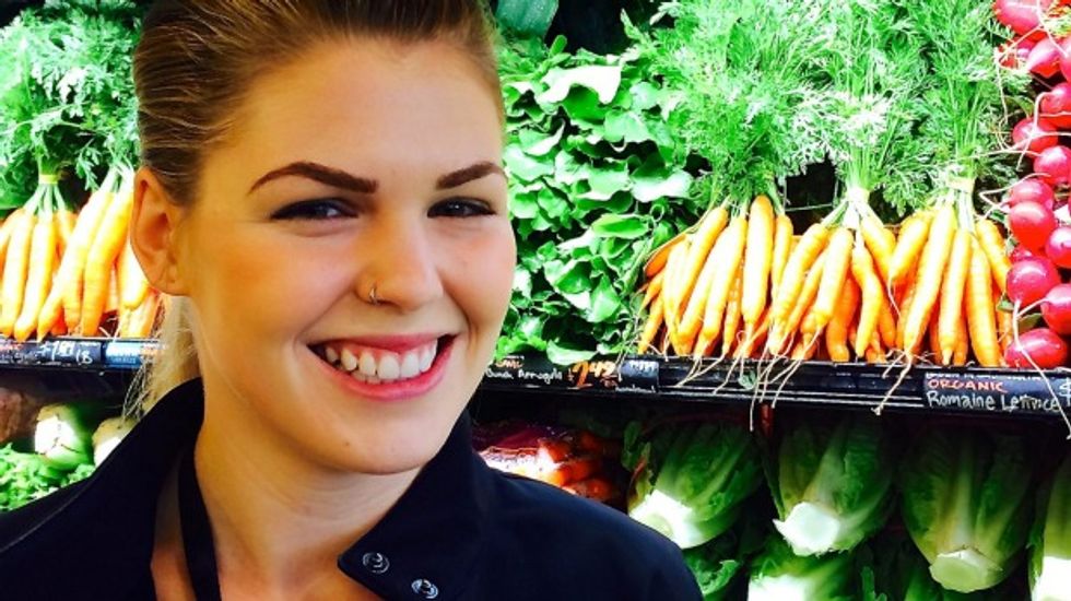 Snake Oil Bulletin: Health Guru 'Cures' Cancer With Diet And Detox (And Not Having Cancer)
