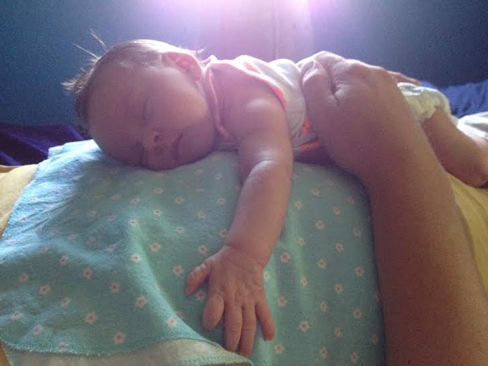 New York Post Accidentally Runs Salon Column, Calls For 'Me-Ternity Leave,' Get It?
