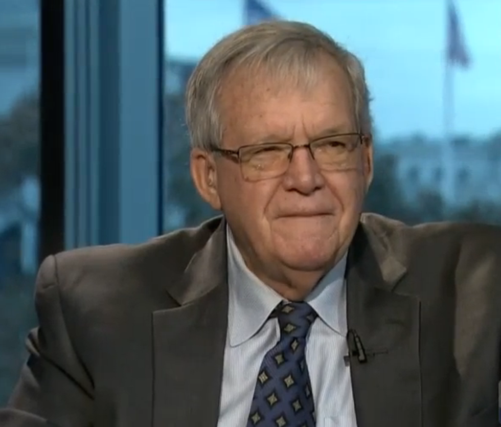 This Lady Says Sick Bastard Denny Hastert Molested The Hell Out Of Her Brother In High School